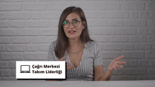 Görseli Galeri görüntüleyiciye yükleyin, Çağrı Merkezi Takım Liderliği Eğitimi
