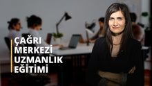 Görseli Galeri görüntüleyiciye yükleyin, Çağrı Merkezi Uzmanlığı
