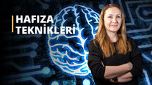Görseli Galeri görüntüleyiciye yükleyin, Hafıza Teknikleri
