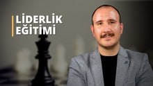 Görseli Galeri görüntüleyiciye yükleyin, Liderlik Eğitimi
