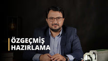 Görseli Galeri görüntüleyiciye yükleyin, Cv Hazırlama ve İş Görüşmesine Hazırlık Eğitimi
