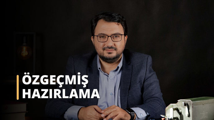 Cv Hazırlama ve İş Görüşmesine Hazırlık Eğitimi