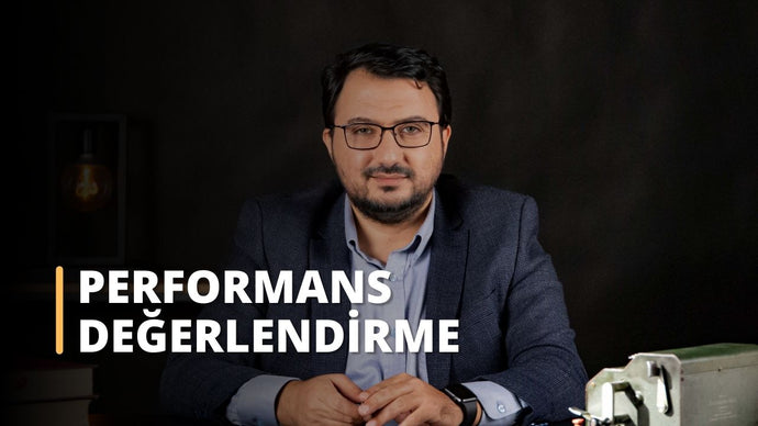 360° Performans Değerlendirme Eğitimi