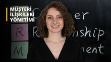 Görseli Galeri görüntüleyiciye yükleyin, Müşteri İlişkileri Yönetimi Eğitimi - CRM

