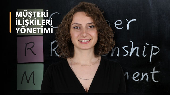 Müşteri İlişkileri Yönetimi Eğitimi - CRM