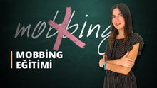 Görseli Galeri görüntüleyiciye yükleyin, Mobbing Eğitimi
