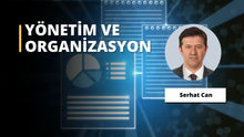 Görseli Galeri görüntüleyiciye yükleyin, Yönetim ve Organizasyon Eğitimi
