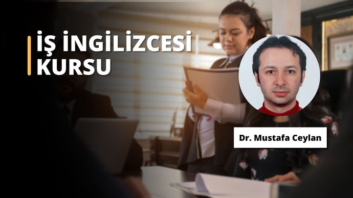 İş İngilizcesi