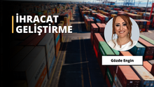 Görseli Galeri görüntüleyiciye yükleyin, İhracat Geliştirme
