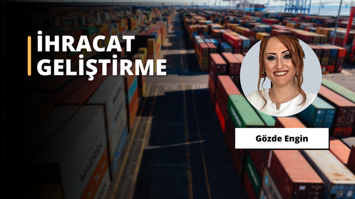İhracat Geliştirme