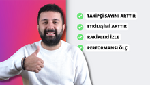 Görseli Galeri görüntüleyiciye yükleyin, Sosyal Medya Uzmanlığı Eğitimi
