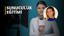 Görseli Galeri görüntüleyiciye yükleyin, Sunuculuk - Spikerlik Eğitimi
