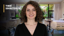 Görseli Galeri görüntüleyiciye yükleyin, Tıbbi Sekreterlik Eğitimi
