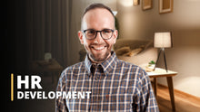 Load image into Gallery viewer, Human Resources Development
