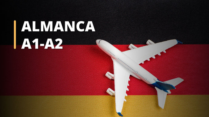 German Education (A1-A2)