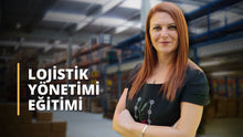 Görseli Galeri görüntüleyiciye yükleyin, Lojistik Yönetimi Eğitimi
