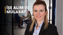 Görseli Galeri görüntüleyiciye yükleyin, İşe Alım ve Mülakat Teknikleri Eğitimi
