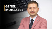 Görseli Galeri görüntüleyiciye yükleyin, Genel Muhasebe Eğitimi
