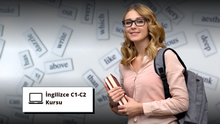 Load image into Gallery viewer, English Course(C1-C2)
