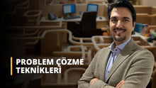 Görseli Galeri görüntüleyiciye yükleyin, Problem Çözme Teknikleri Eğitimi

