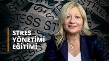 Görseli Galeri görüntüleyiciye yükleyin, Stres Yönetimi Eğitimi
