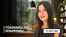 Görseli Galeri görüntüleyiciye yükleyin, Tükenmişlik Sendromu
