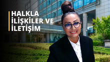 Görseli Galeri görüntüleyiciye yükleyin, Halkla İlişkiler ve İletişim Eğitimi
