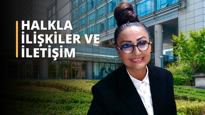 Halkla İlişkiler ve İletişim Eğitimi