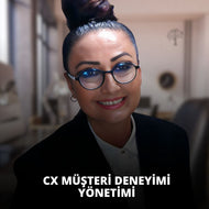 CX Müşteri Deneyimi Yönetimi (Amazon Örneği)