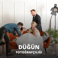 Düğün Fotoğrafçılığı Eğitimi