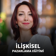 Görseli Galeri görüntüleyiciye yükleyin, İlişkisel Pazarlama Eğitimi
