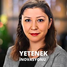 Görseli Galeri görüntüleyiciye yükleyin, Yetenek İnovasyonu Eğitimi
