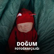 Doğum Fotoğrafçılığı Eğitimi