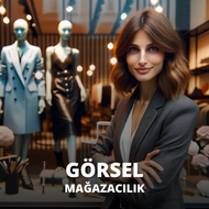 Görsel Mağazacılık Eğitimi