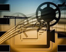 Görseli Galeri görüntüleyiciye yükleyin, Kısa Film Yapımı

