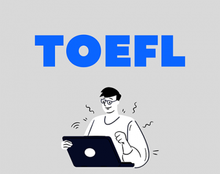 Görseli Galeri görüntüleyiciye yükleyin, TOEFL Kursu
