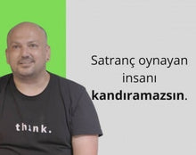 Görseli Galeri görüntüleyiciye yükleyin, Satranç Eğitimi
