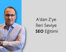 Görseli Galeri görüntüleyiciye yükleyin, SEO Uzmanlığı
