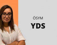 Görseli Galeri görüntüleyiciye yükleyin, YDS Kursu
