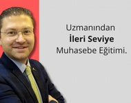 İleri Muhasebe Eğitimi