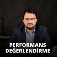 360° Performans Değerlendirme Eğitimi