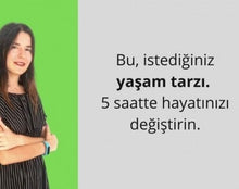 Görseli Galeri görüntüleyiciye yükleyin, İş-Yaşam ve İş-Aile Dengesi Eğitimi
