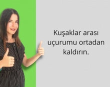 Görseli Galeri görüntüleyiciye yükleyin, İş Yaşamında Kuşaklar Arası İletişim
