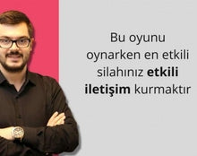 Görseli Galeri görüntüleyiciye yükleyin, Kurumsal Yaşam ve İletişim Yönetimi
