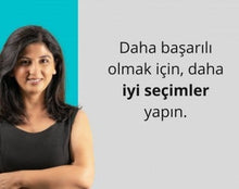 Görseli Galeri görüntüleyiciye yükleyin, Kendi Kendine Koçluk (3K) Eğitimi
