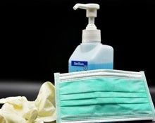 Görseli Galeri görüntüleyiciye yükleyin, Sterilizasyon ve Dezenfeksiyon Eğitimi
