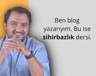 Blog Yazarlığı Eğitimi