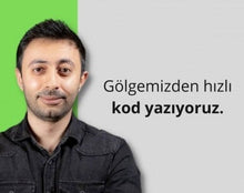 Görseli Galeri görüntüleyiciye yükleyin, Python Eğitimi (İleri Seviye)
