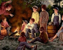 Görseli Galeri görüntüleyiciye yükleyin, Masal ve Hikaye Anlatıcılığı Eğitimi
