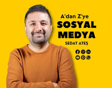 Görseli Galeri görüntüleyiciye yükleyin, Sosyal Medya Uzmanlığı Eğitimi

